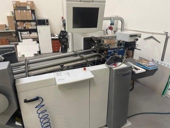 C-folding machines